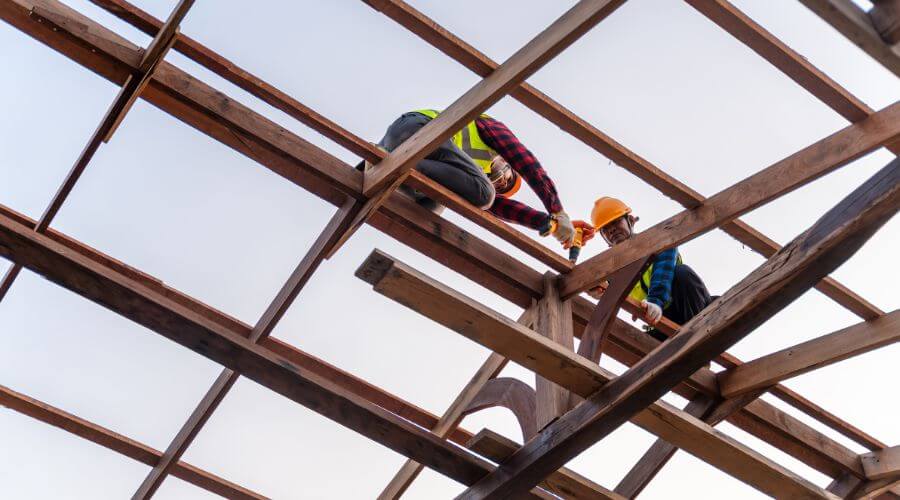 Expert top industrial roofings services in Tokio, TX